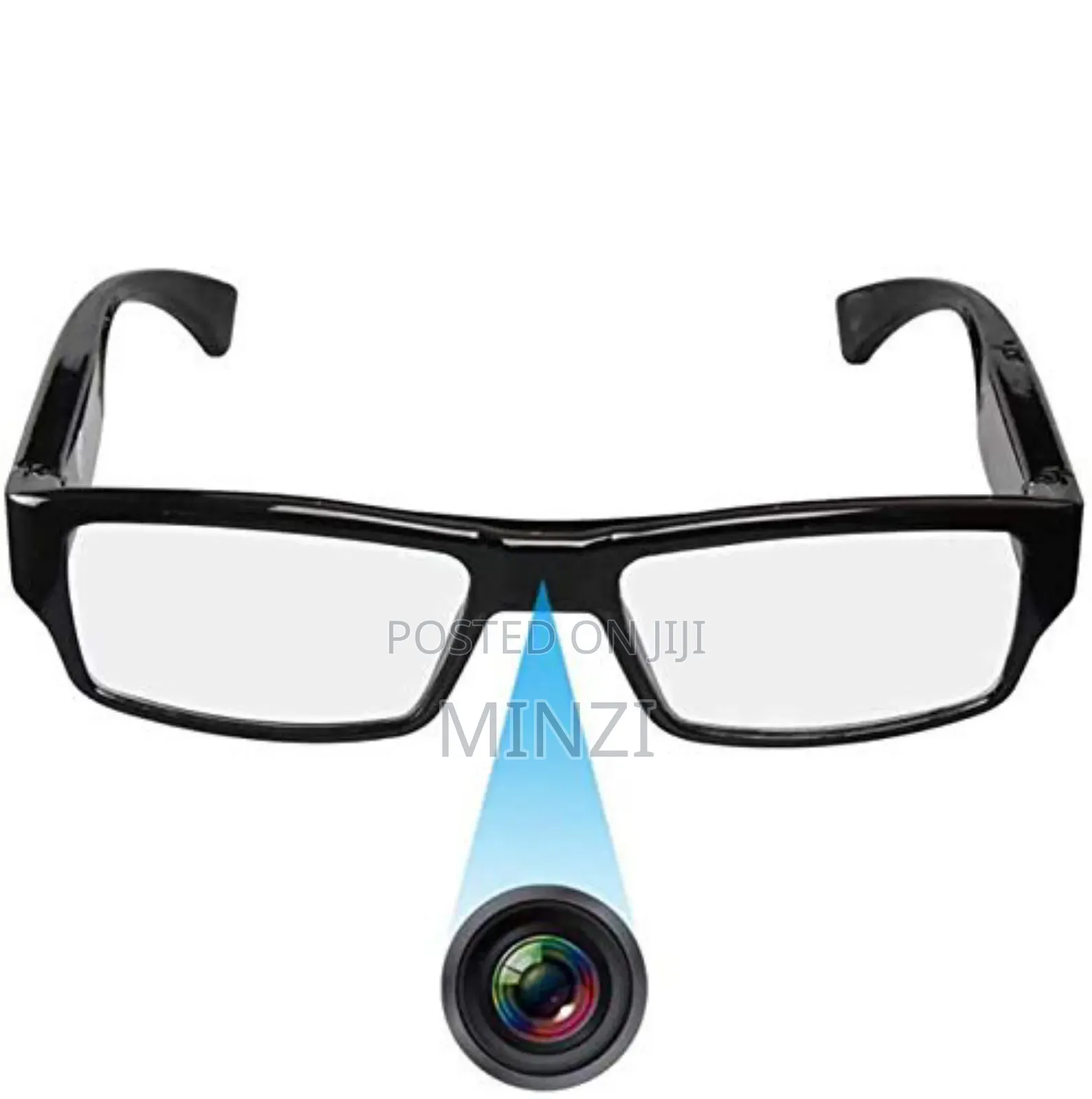 Spy Glasses Camera