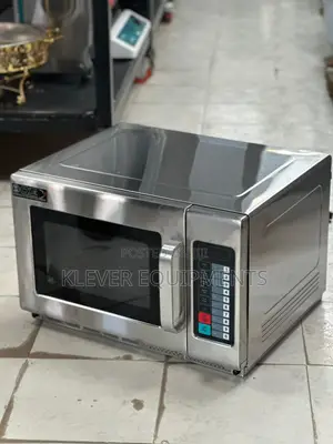 Commercial Microwave 34litres