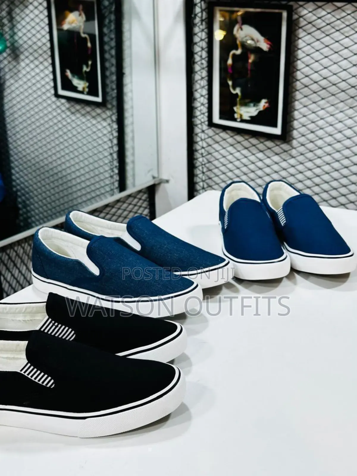 Men's Shoes Suitable for Different Occasions and Outings