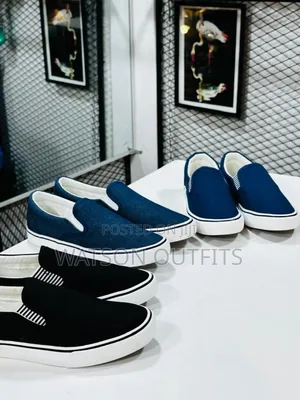 Men's Shoes Suitable for Different Occasions and Outings