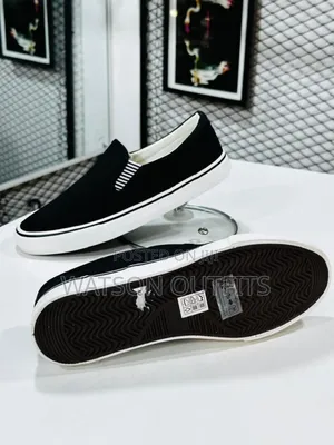 Men's Shoes Suitable for Different Occasions and Outings