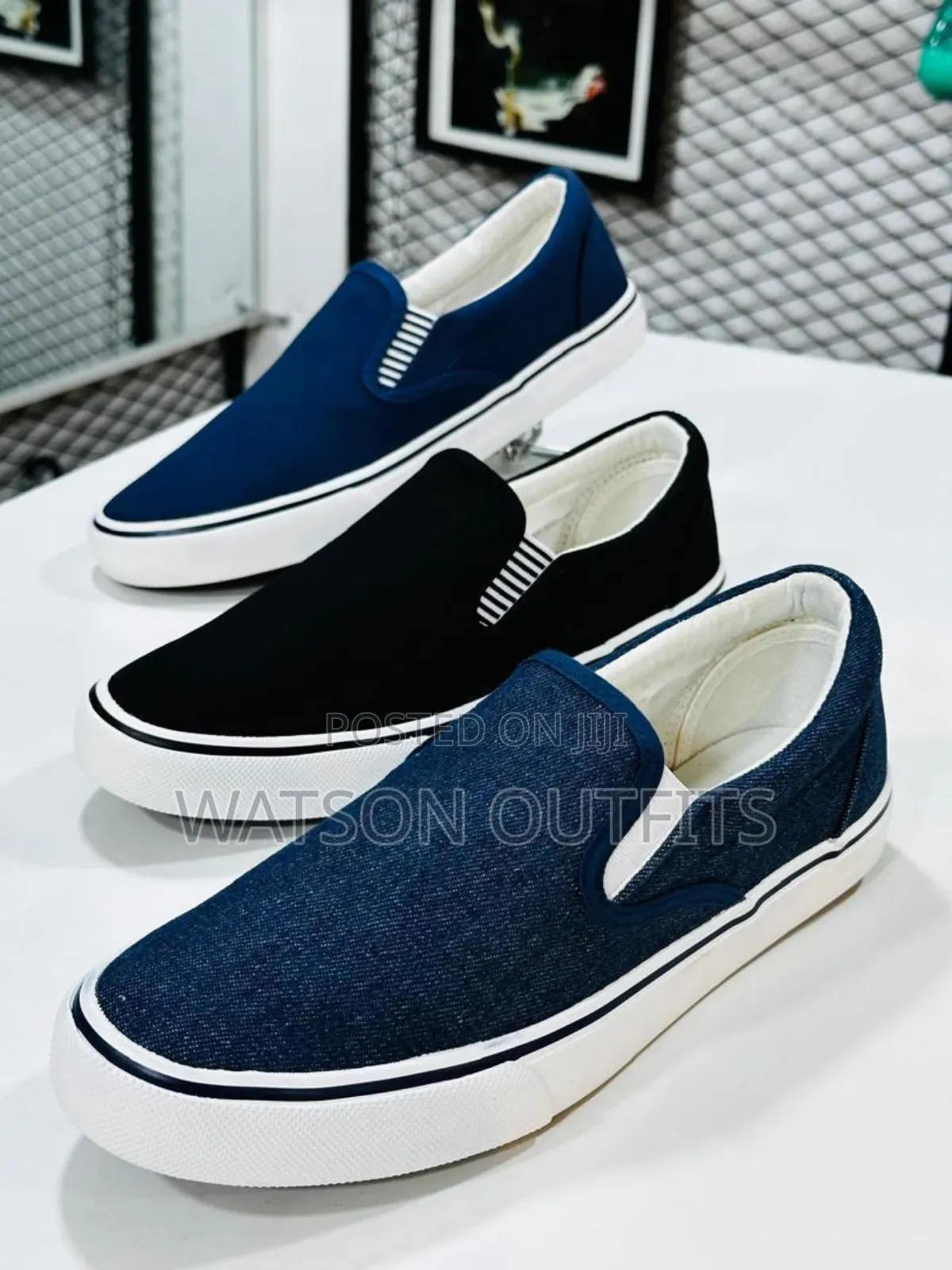 Men's Shoes Suitable for Different Occasions and Outings