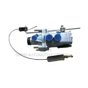 Daf Truck Load Valve /