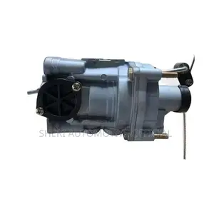 Daf Truck Load Valve /