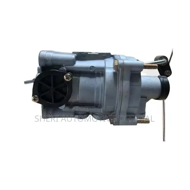 Daf Truck Load Valve /
