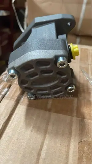 Man Truck Fuel Pump /