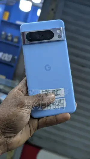 Google Pixel 8 Pro 128 GB Blue