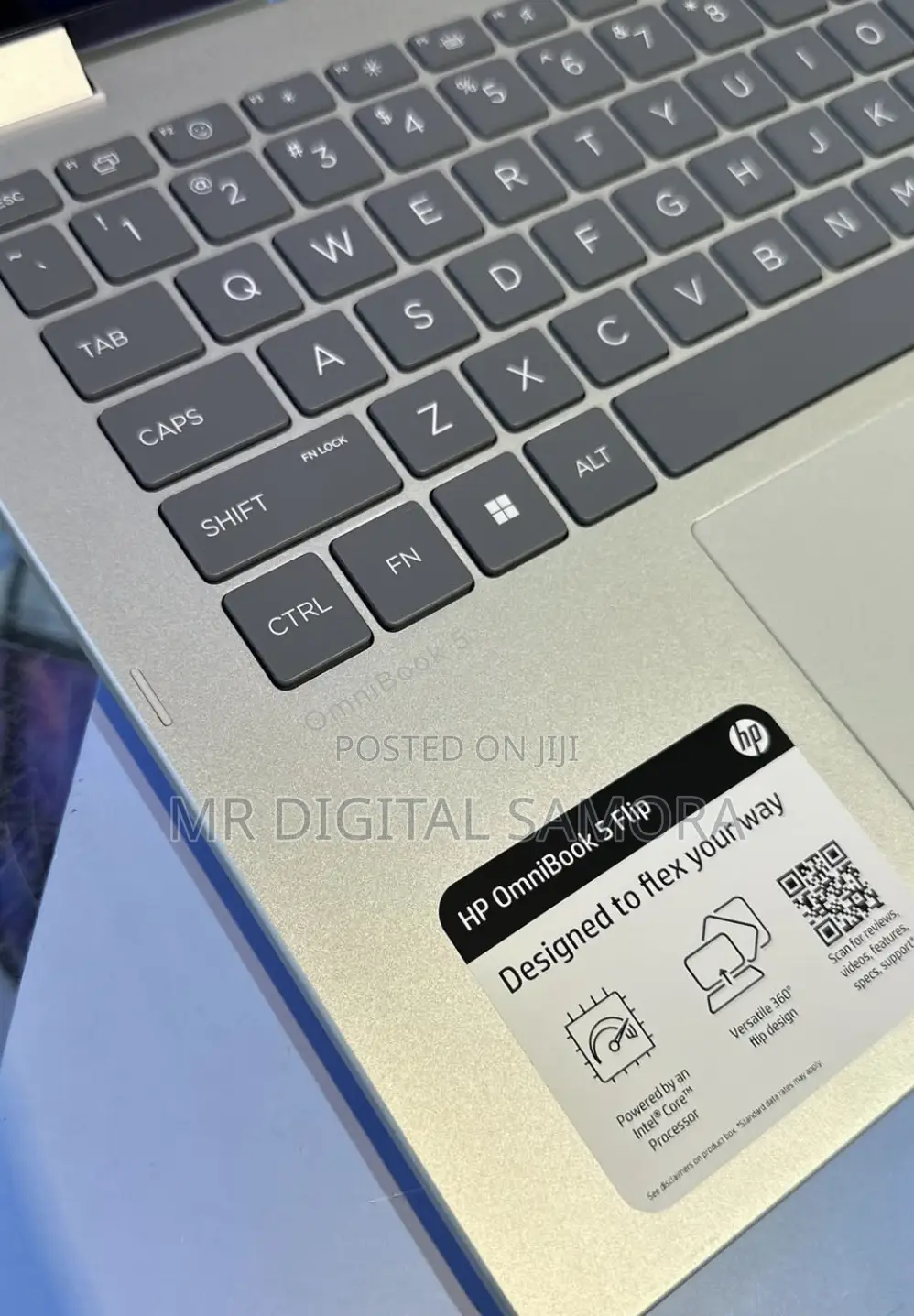 New Laptop HP 16GB Intel Core M2 SSD 512GB