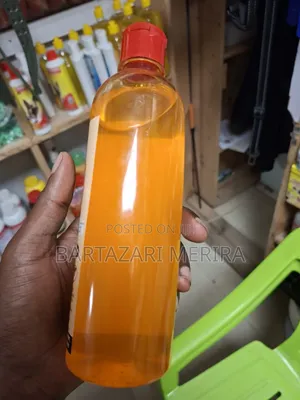 Photo - Dog Shampoos (Shampu Ya Kusafishia Mbwa)