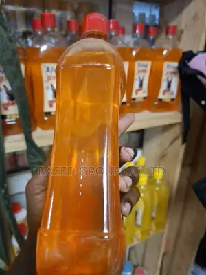 Dog Shampoos (Shampu Ya Kusafishia Mbwa)