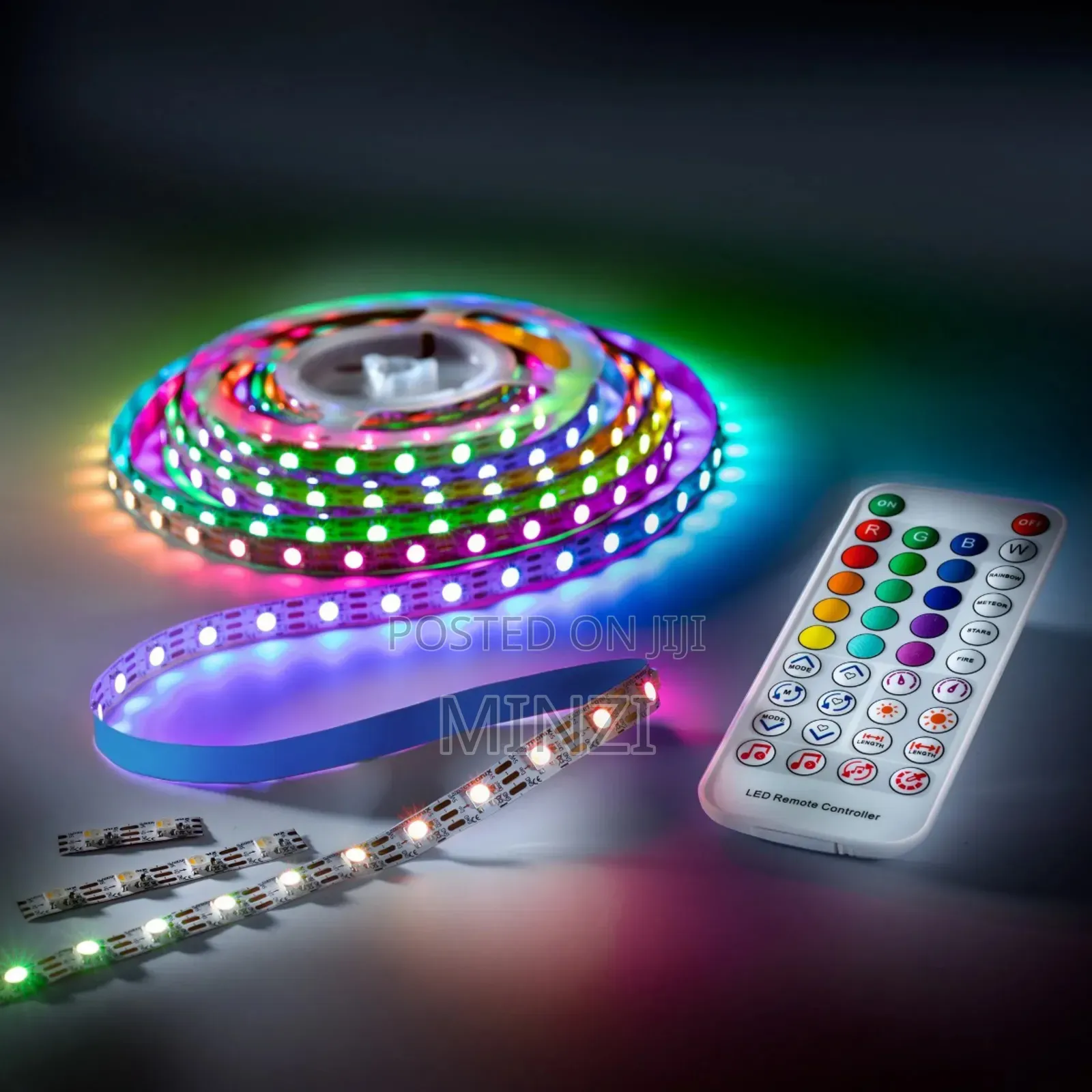 Led Srip Light New.
