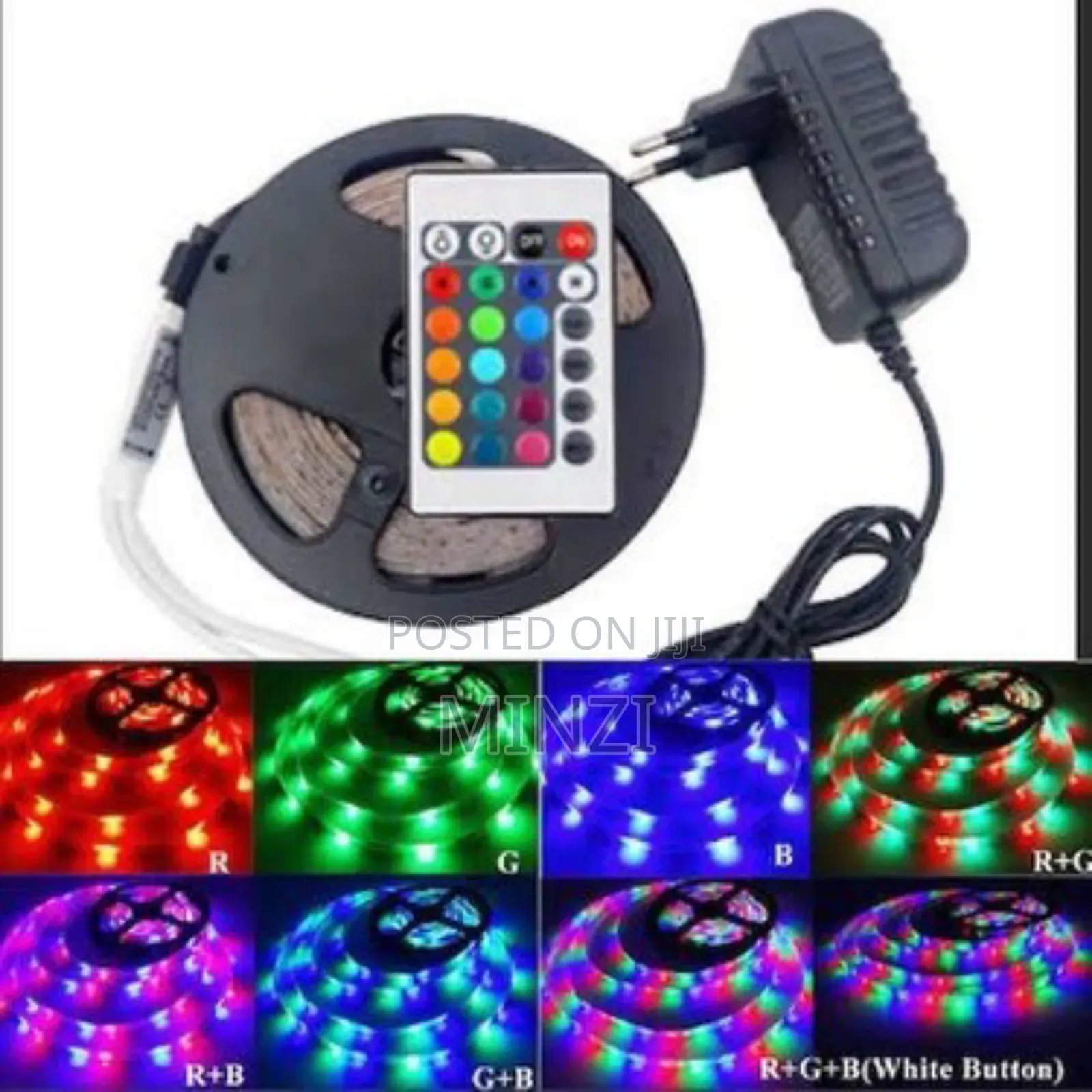 Led Srip Light New.