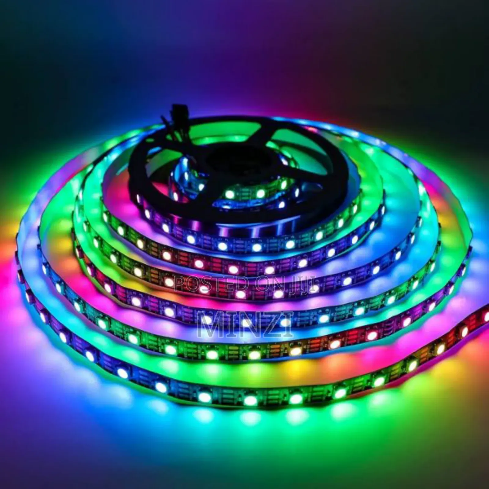Led Srip Light New.