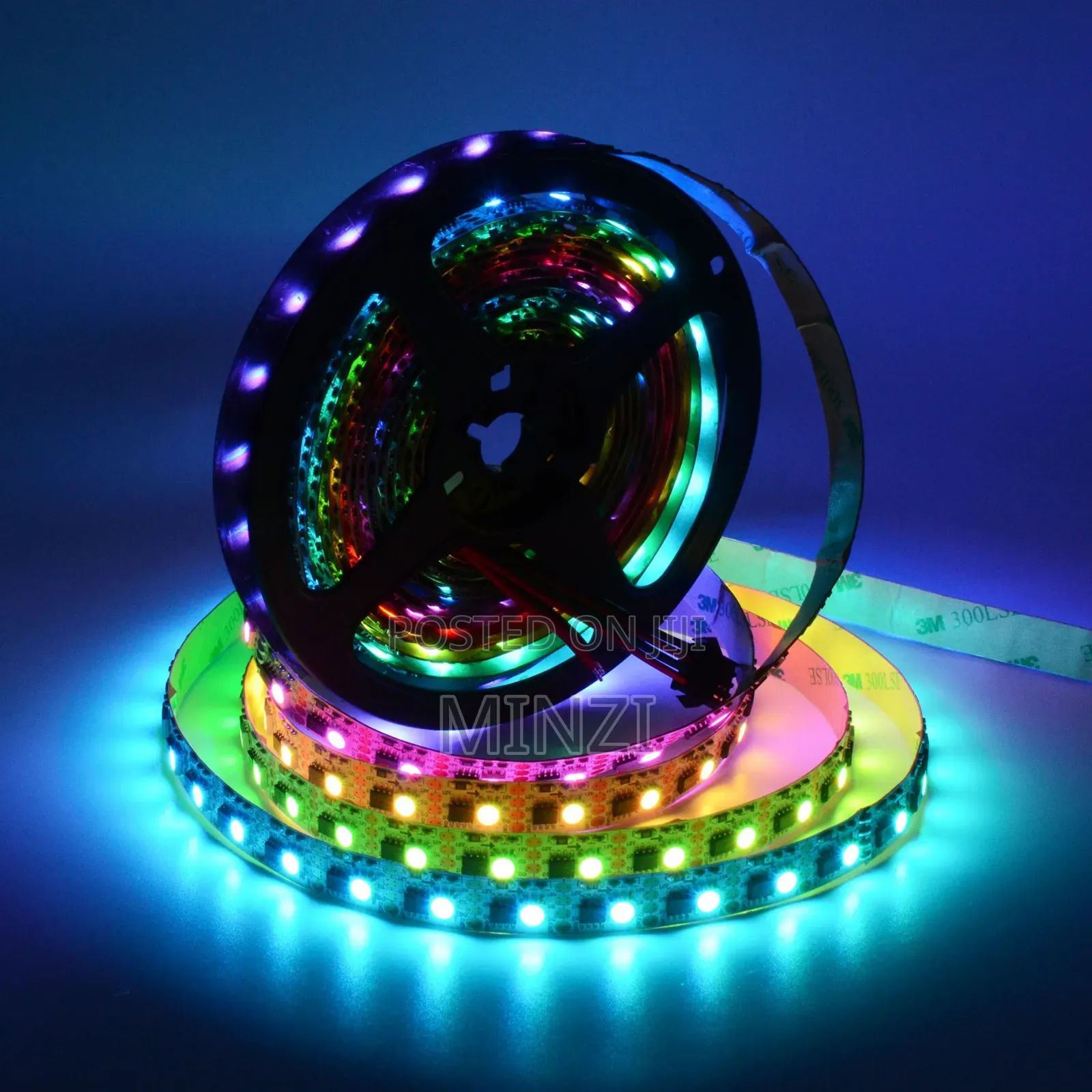 Led Srip Light New.