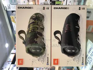 JBL Charger 6