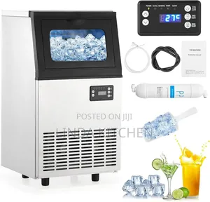 Ice Maker 40kg/24hrs