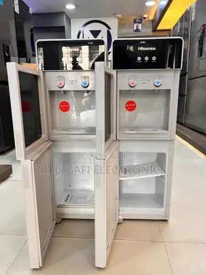 Hisense Water Dispenser With Fridge