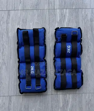 Weight Straps