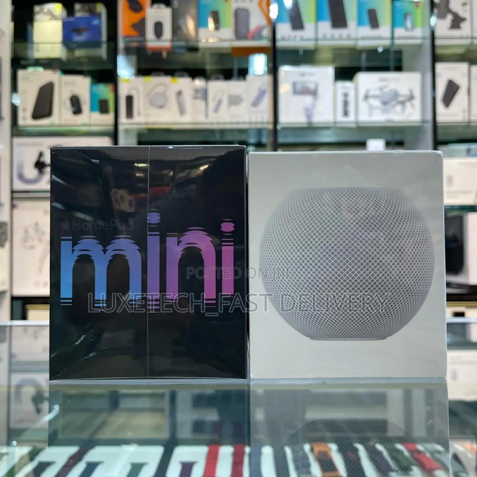 Apple Homepod Mini Smart Speaker