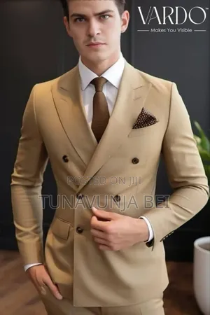 Valdo Wedding Suit