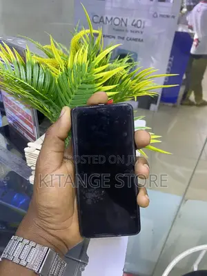 Samsung Galaxy S9 64 GB Black