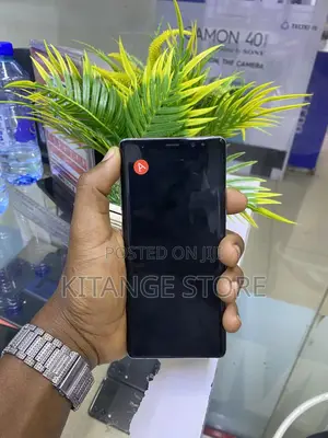 Samsung Galaxy Note 8 128 GB