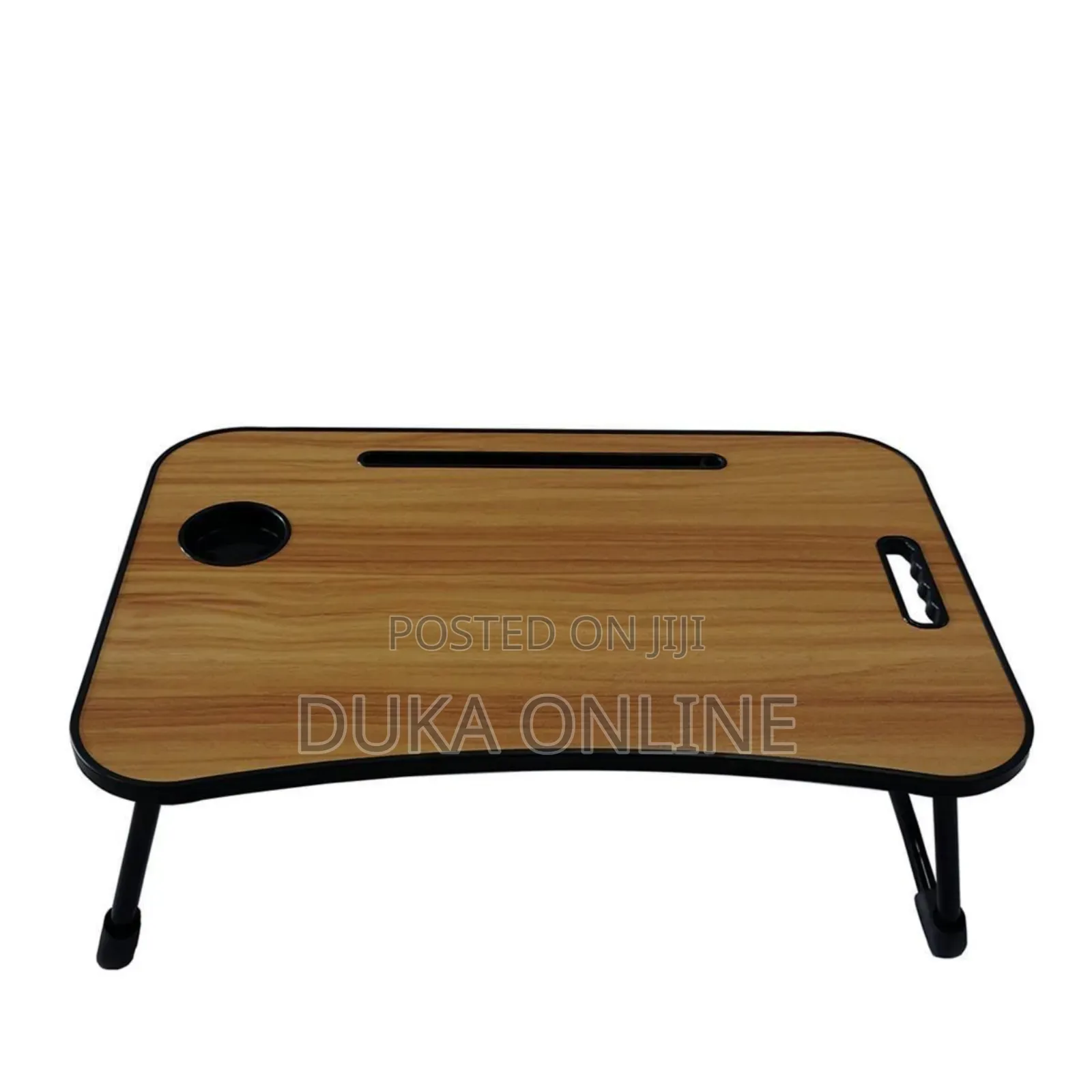 Foldable Laptop Table