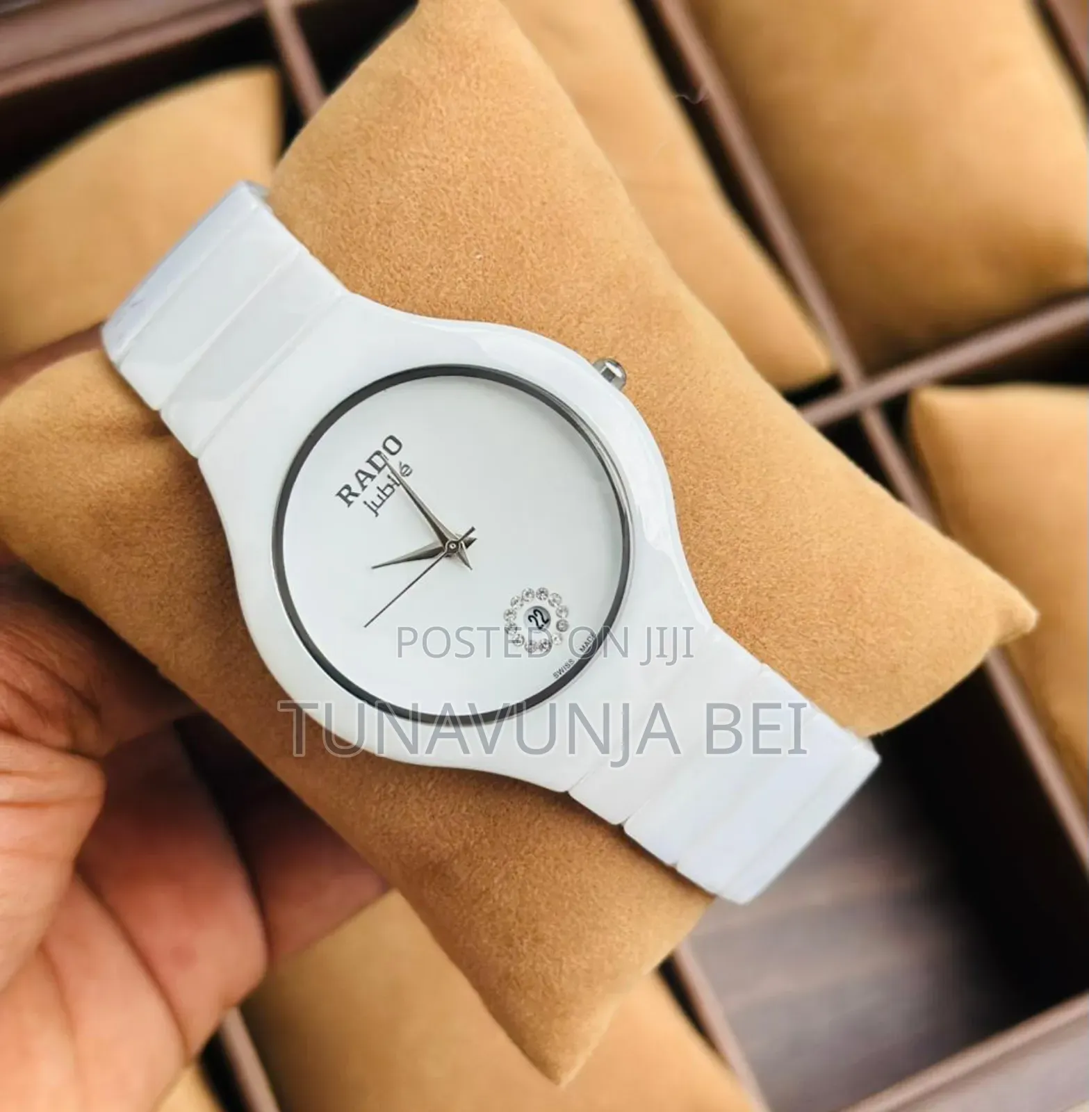 Rado Original Watch