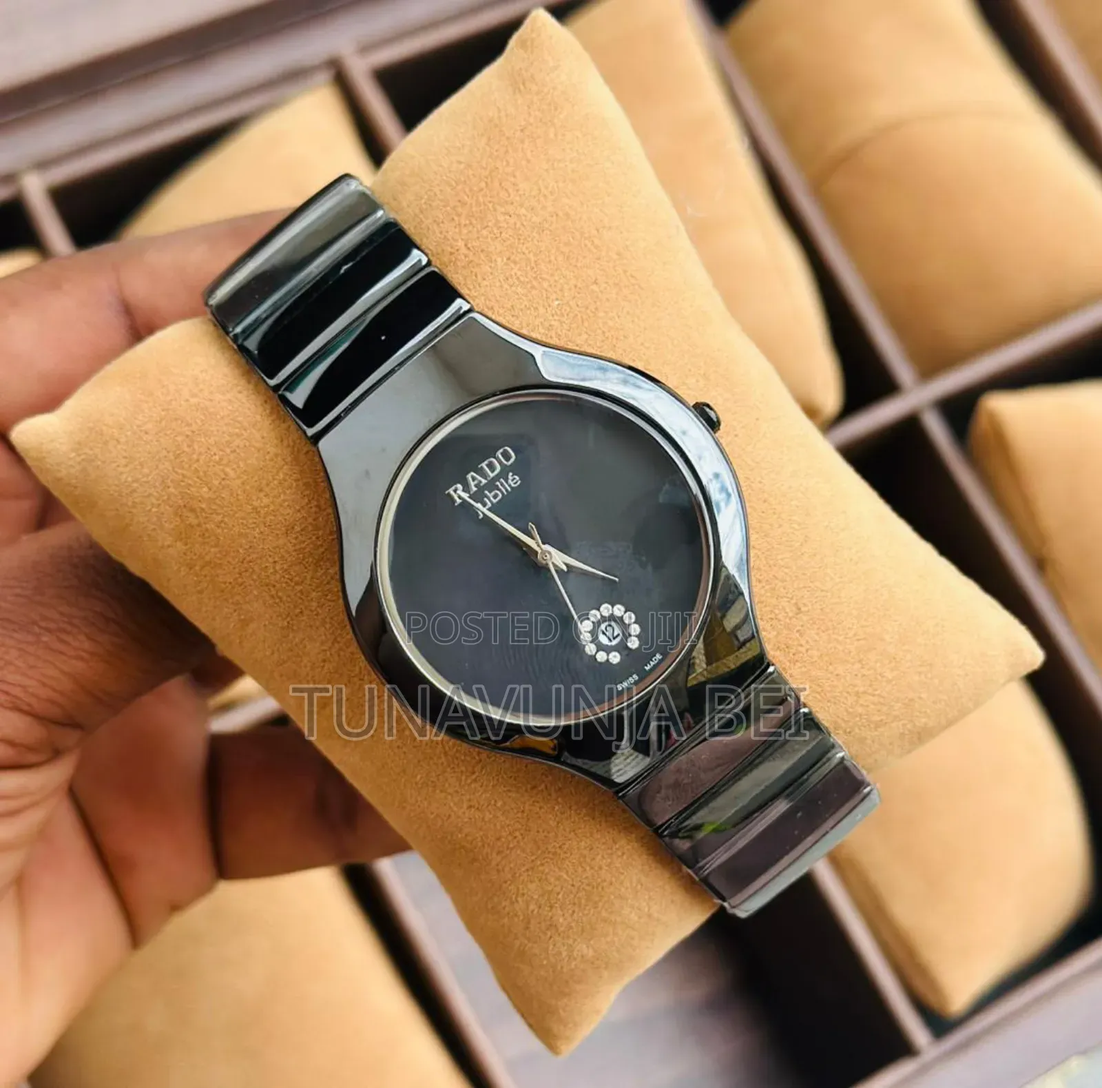 Rado Original Watch