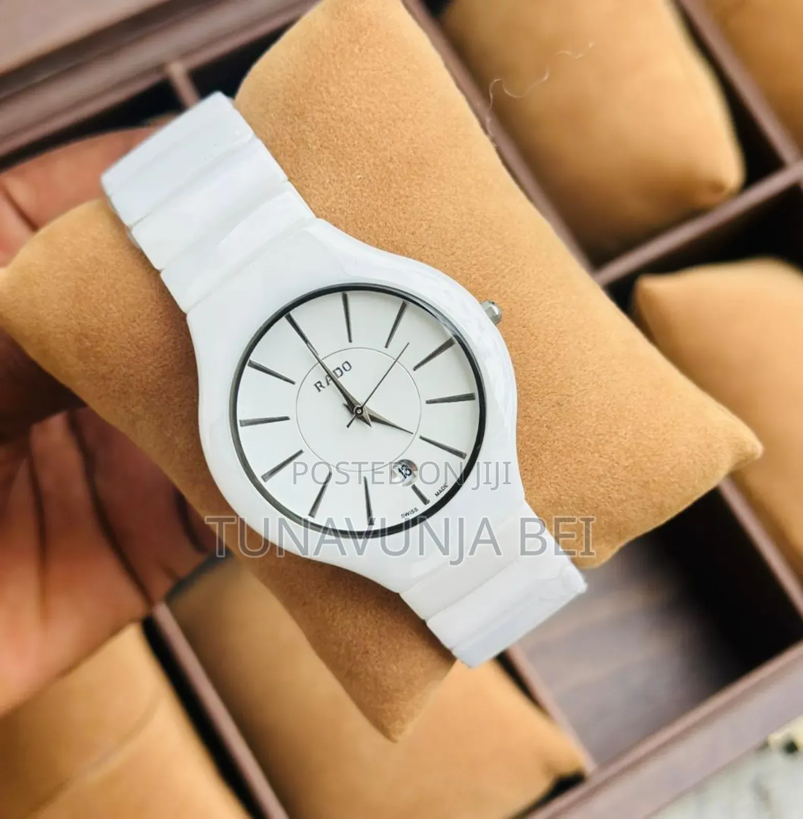Rado Original Watch