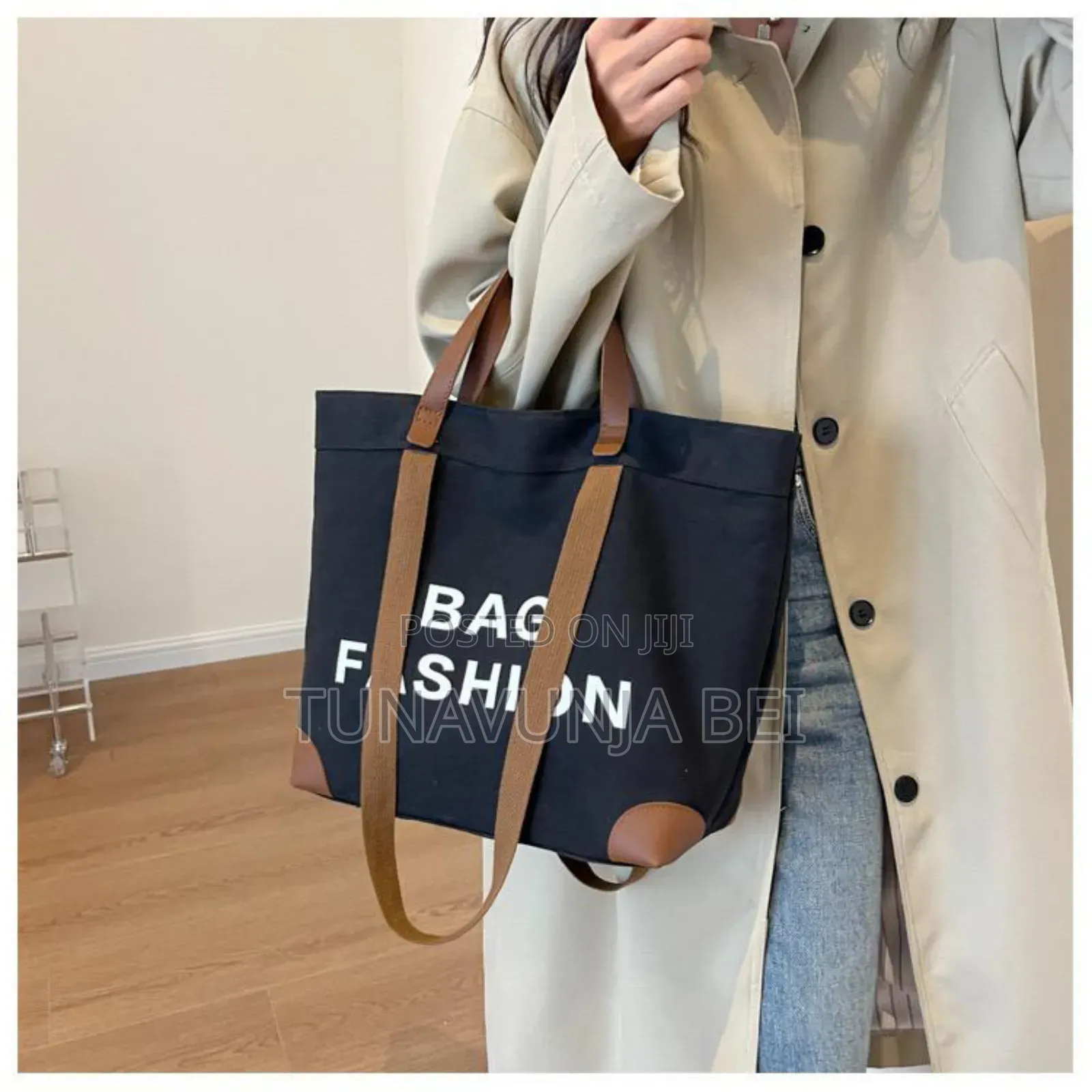 Bag Fashion Ladies