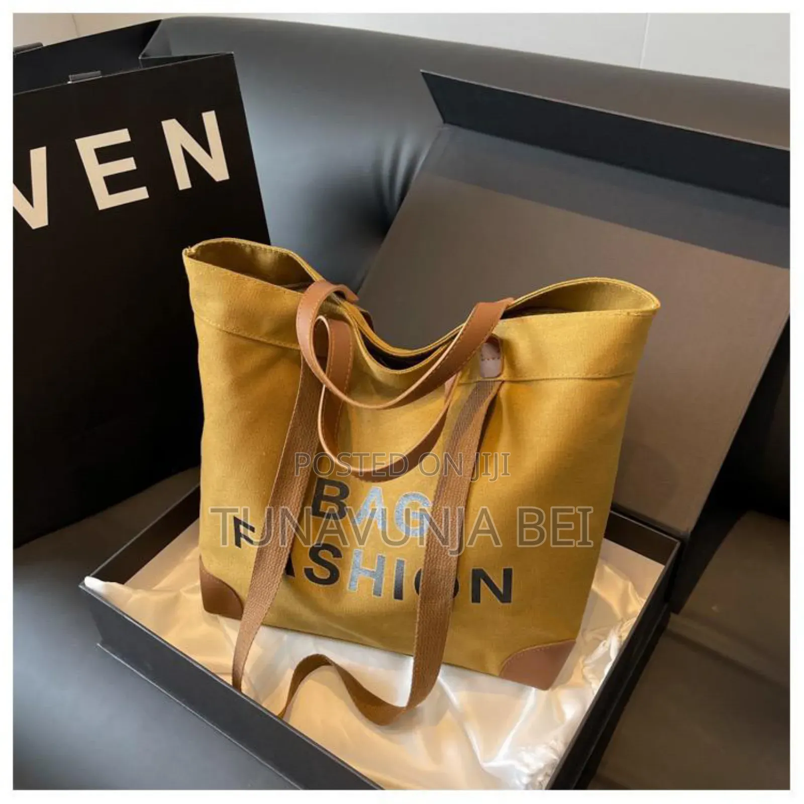 Bag Fashion Ladies