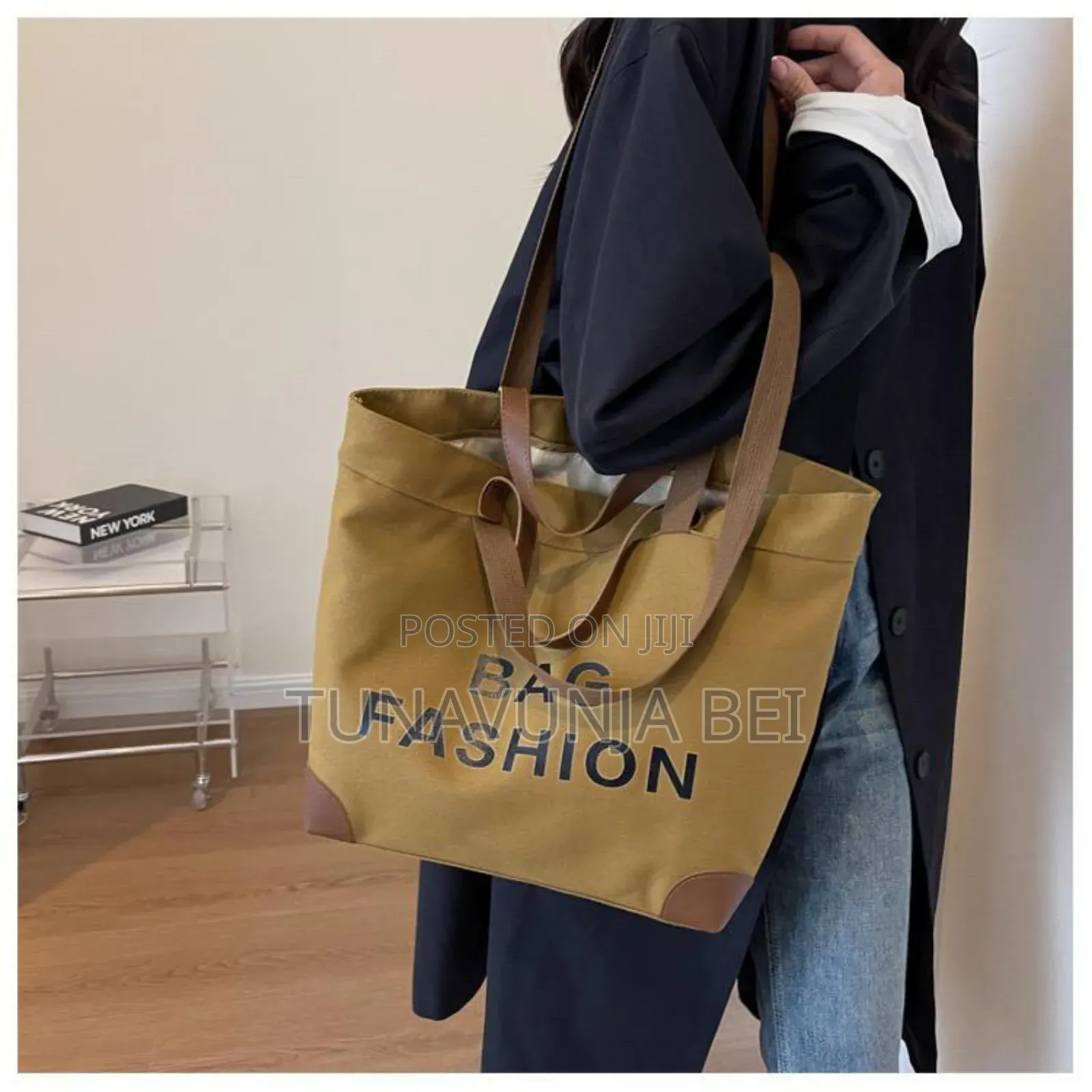 Bag Fashion Ladies