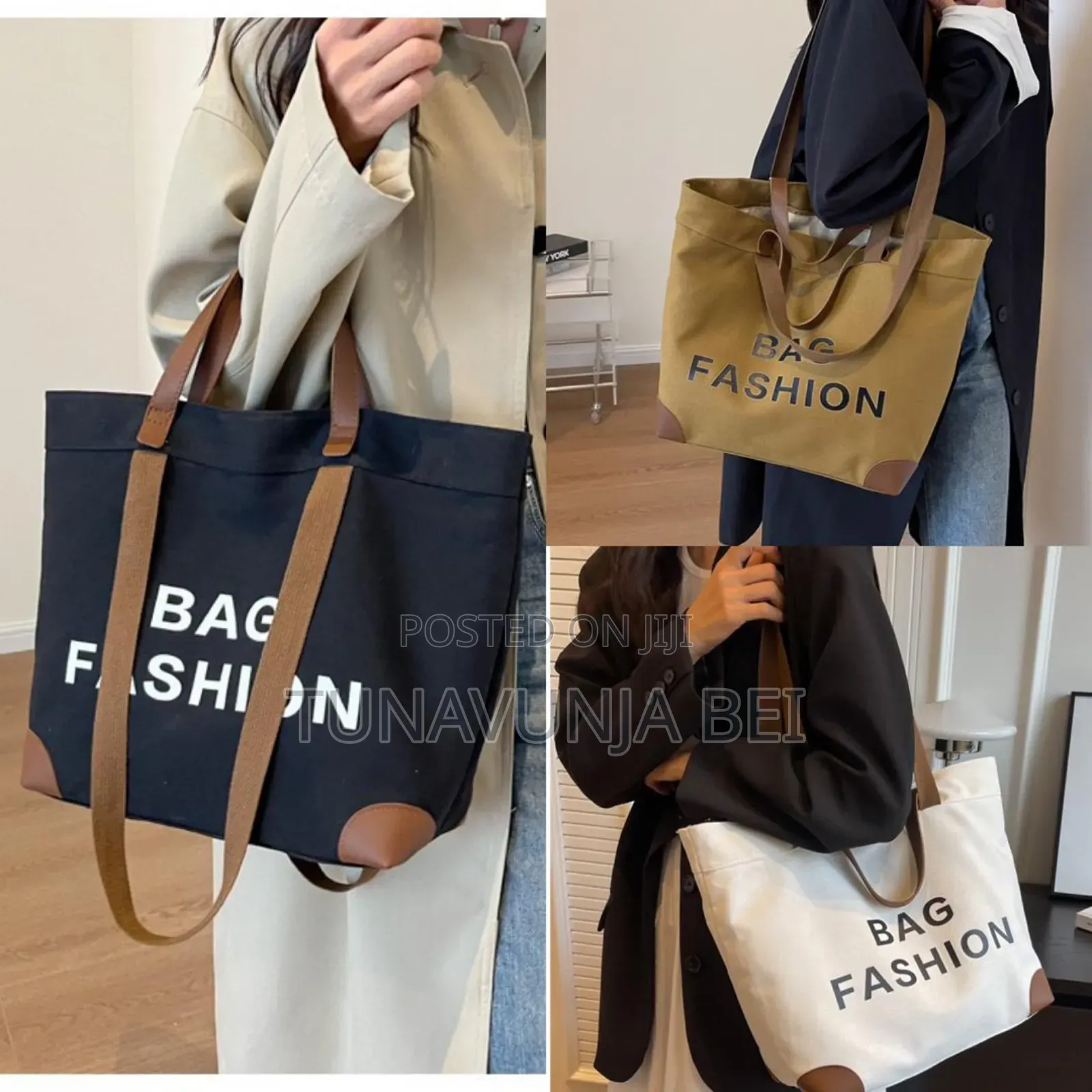 Bag Fashion Ladies