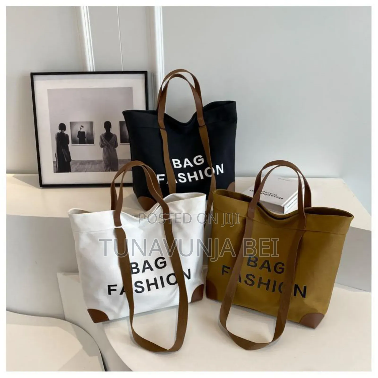Bag Fashion Ladies