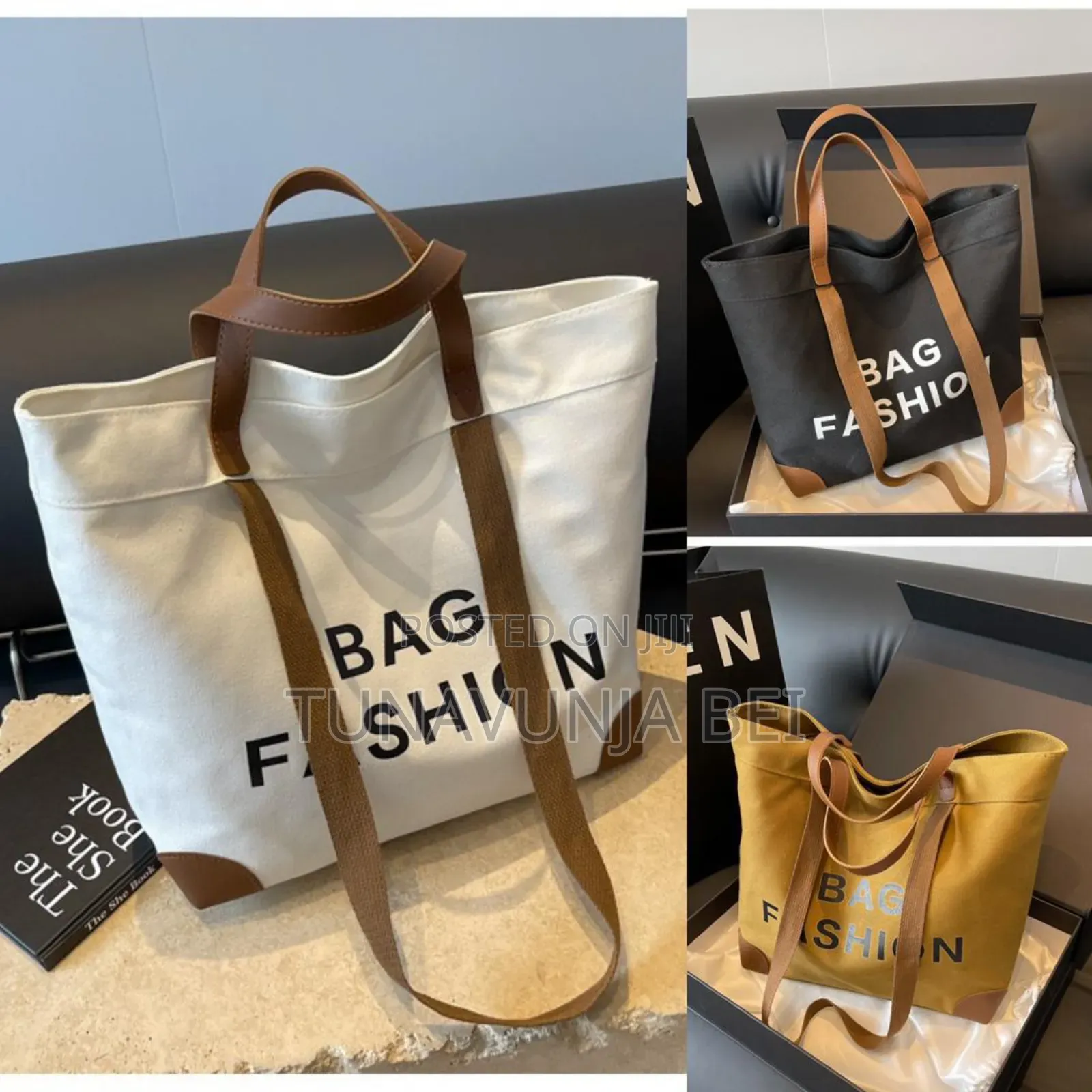 Bag Fashion Ladies