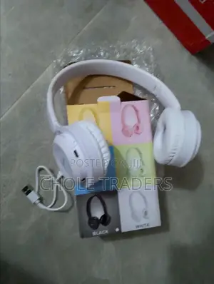 Y08 Wireless Stereo Headphone