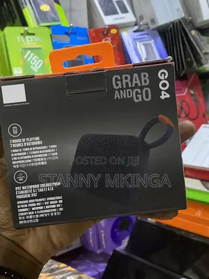 JBL Speacker
