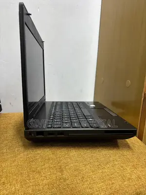 New Laptop HP ProBook 640 4GB Intel Celeron HDD 500GB