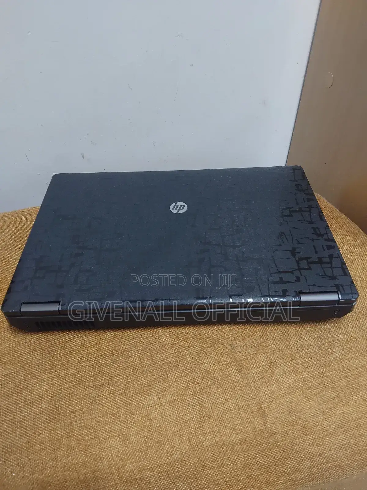 New Laptop HP ProBook 640 4GB Intel Celeron HDD 500GB