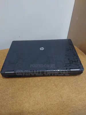 New Laptop HP ProBook 640 4GB Intel Celeron HDD 500GB