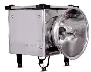 Commercial Electric Coconut Scraper