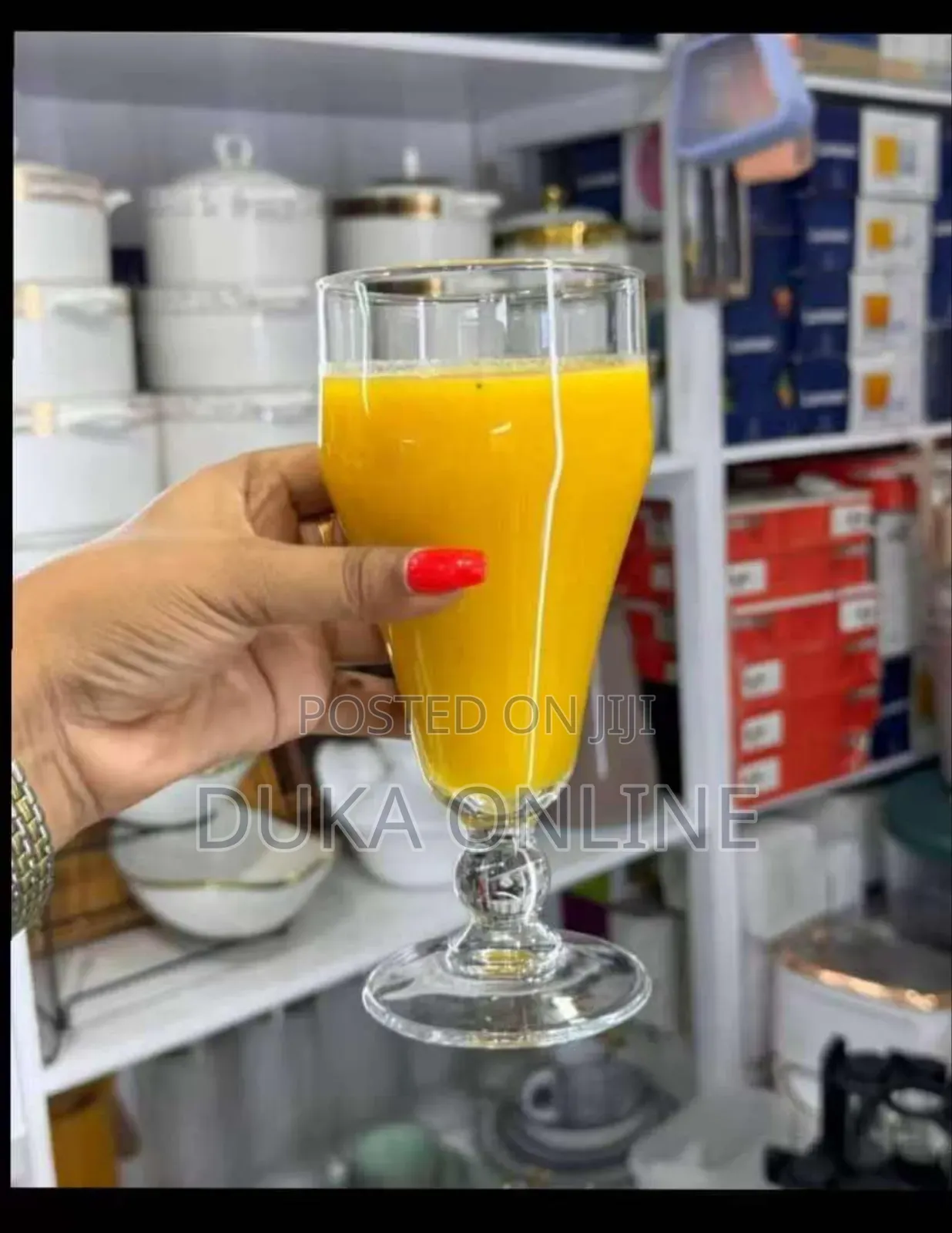 Glass Waer