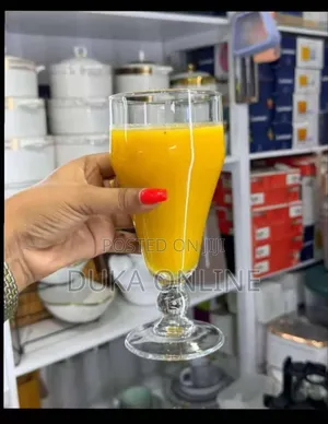 Glass Waer