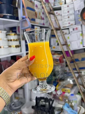 Glass Mpya