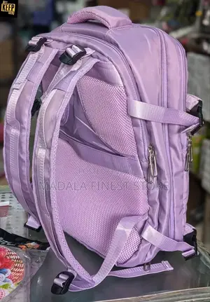 Traveling School Bags
