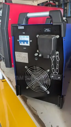 Welding Machine
