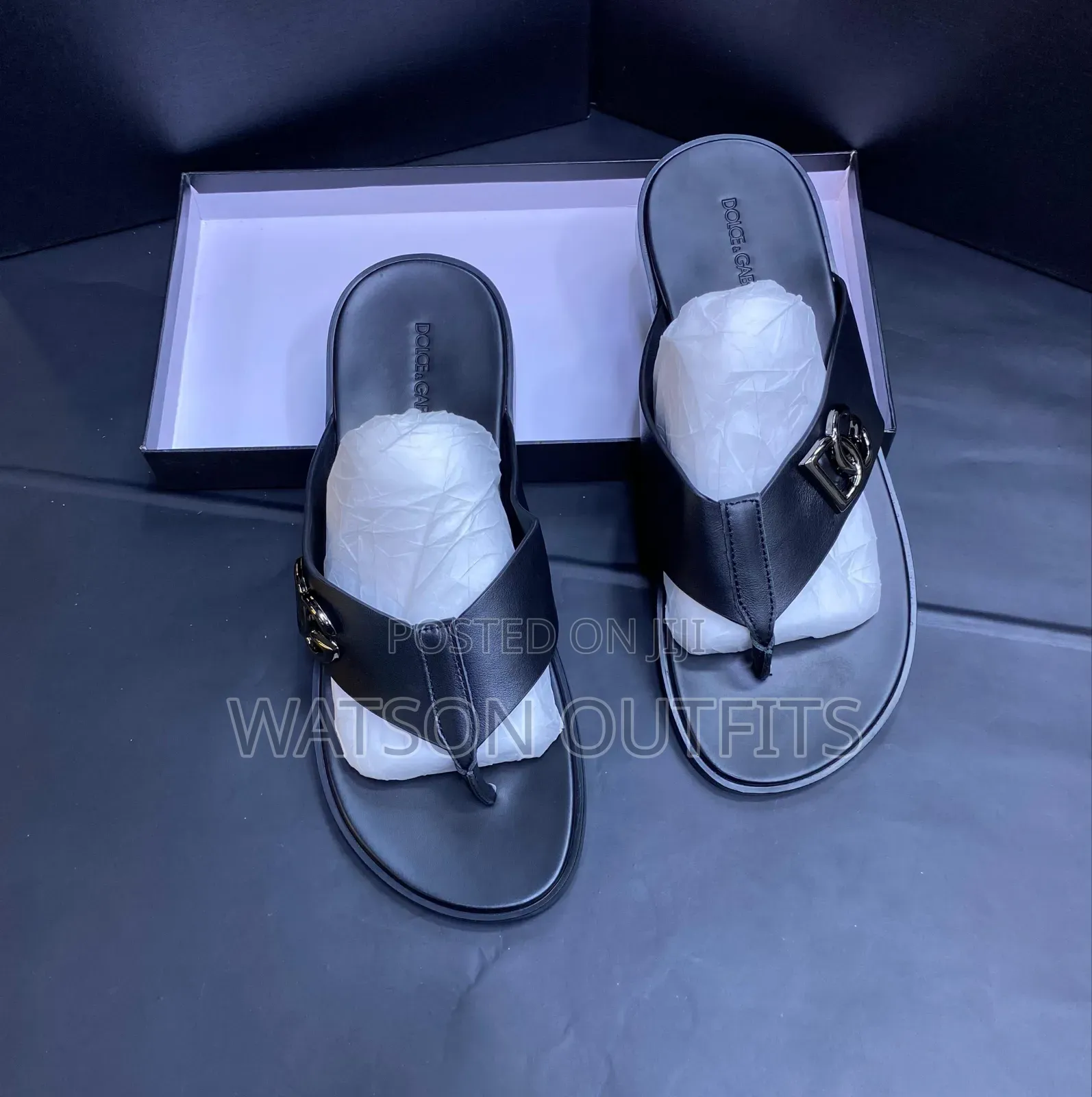 New and Original Men's Zara Givenchy and Dolce Gabbana Sendo