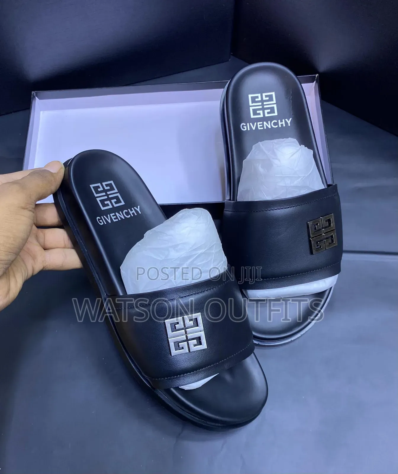 New and Original Men's Zara Givenchy and Dolce Gabbana Sendo