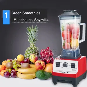 Sokany Blender Havy Dyut